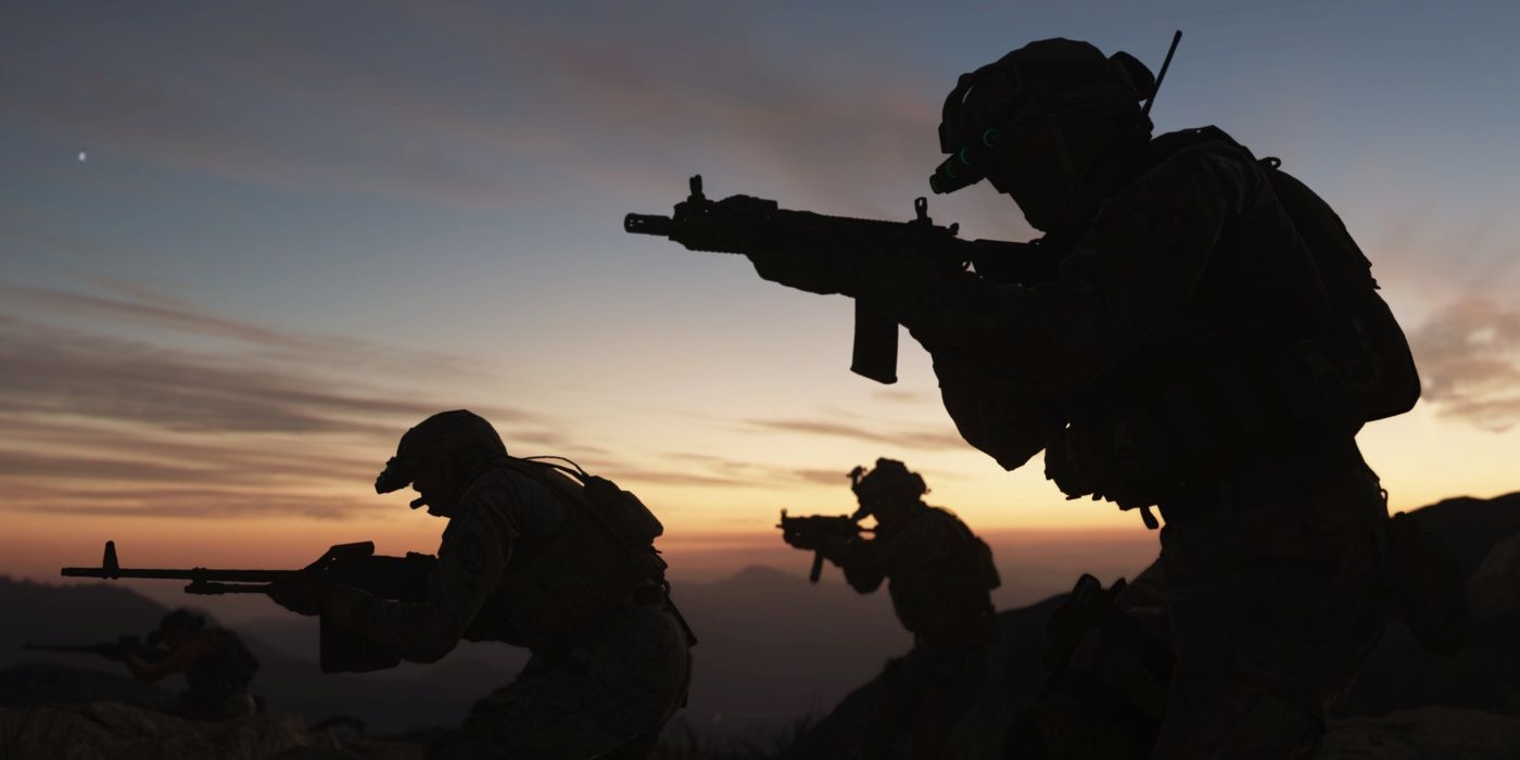 Modern Warfare 2 hilarantemente trolleado por su nombre muy confuso