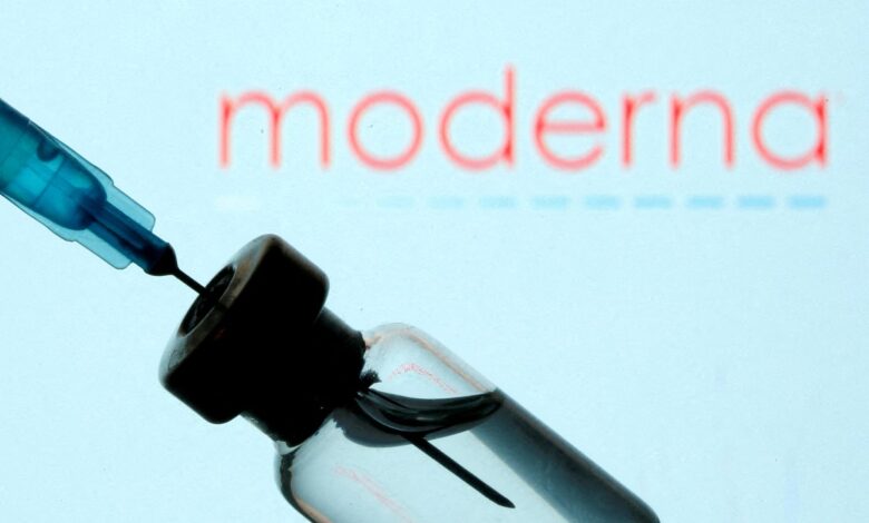 Moderna solicita a FDA autorización de uso de emergencia para su vacuna anti-Covid en menores de 6 años