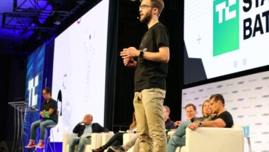 Molecule.one utiliza el aprendizaje automático para simplificar la síntesis de nuevos fármacos