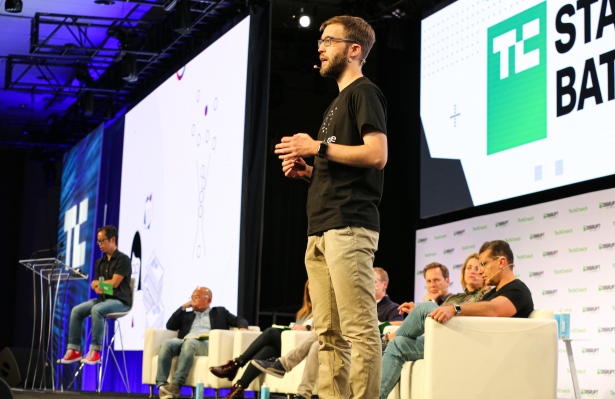 Molecule.one utiliza el aprendizaje automático para simplificar la síntesis de nuevos fármacos