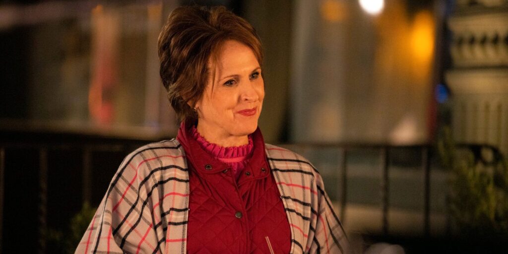 Molly Shannon recuerda haber sido acosada sexualmente por Gary Coleman