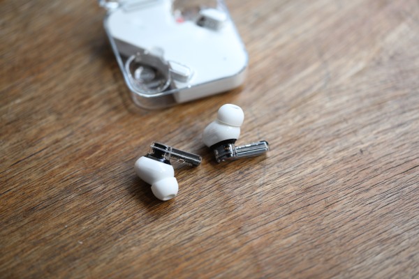 Money for Nothing y fichas de una Serie B