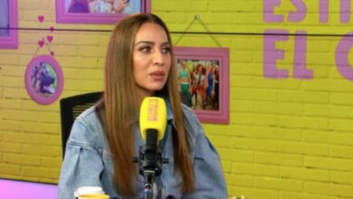 Mónica Naranjo también se moja y habla sobre 'Motomami' de Rosalía