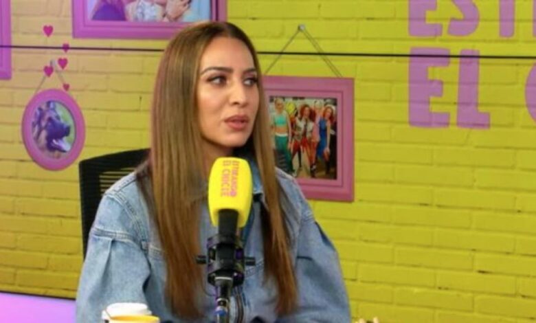 Mónica Naranjo también se moja y habla sobre 'Motomami' de Rosalía