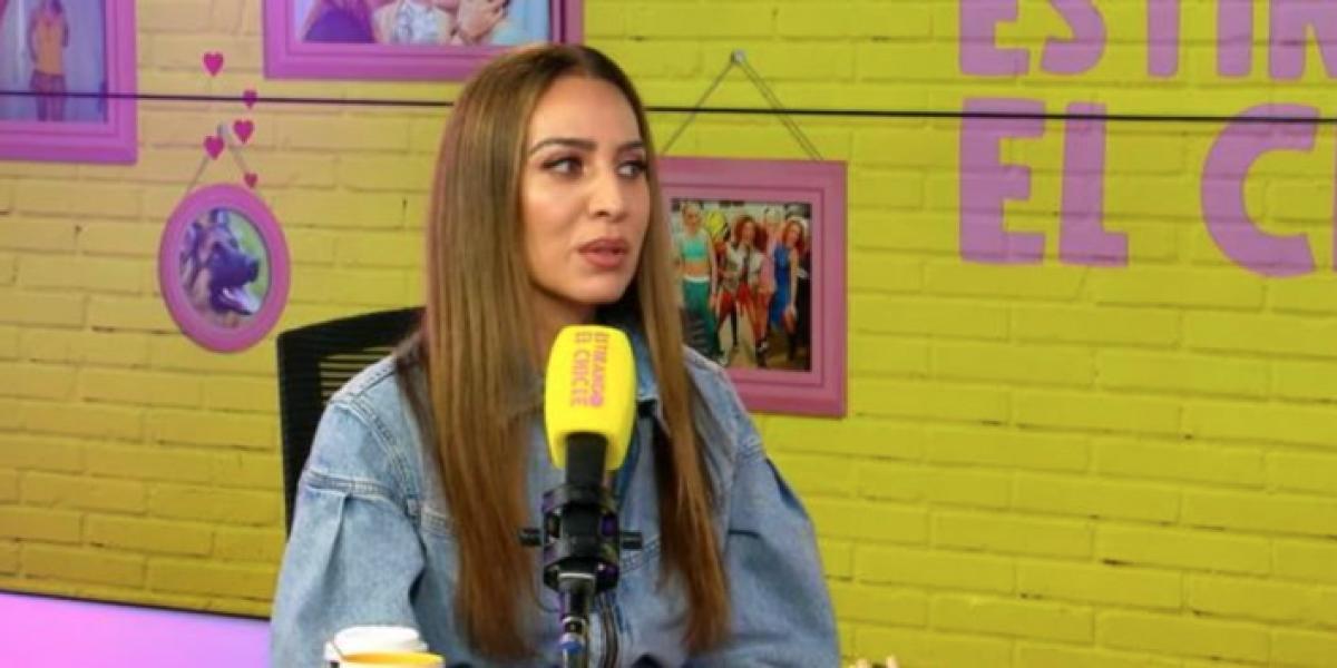 Mónica Naranjo también se moja y habla sobre 'Motomami' de Rosalía