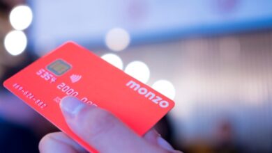Monzo despedirá hasta 120 empleados ya que la 'situación económica' sigue siendo desafiante