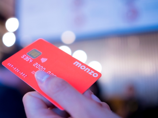 Monzo despedirá hasta 120 empleados ya que la ‘situación económica’ sigue siendo desafiante