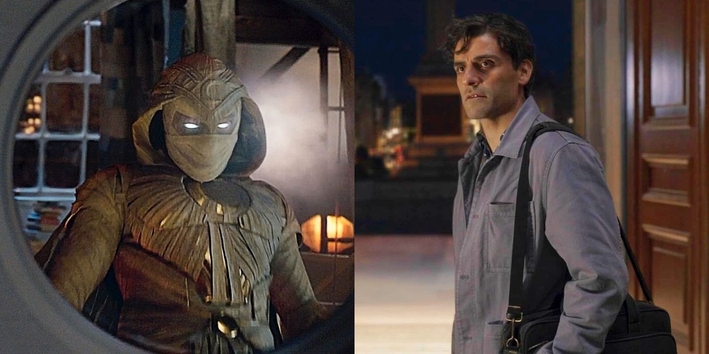 Moon Knight: 10 reglas que rompe con otros programas de MCU Disney+