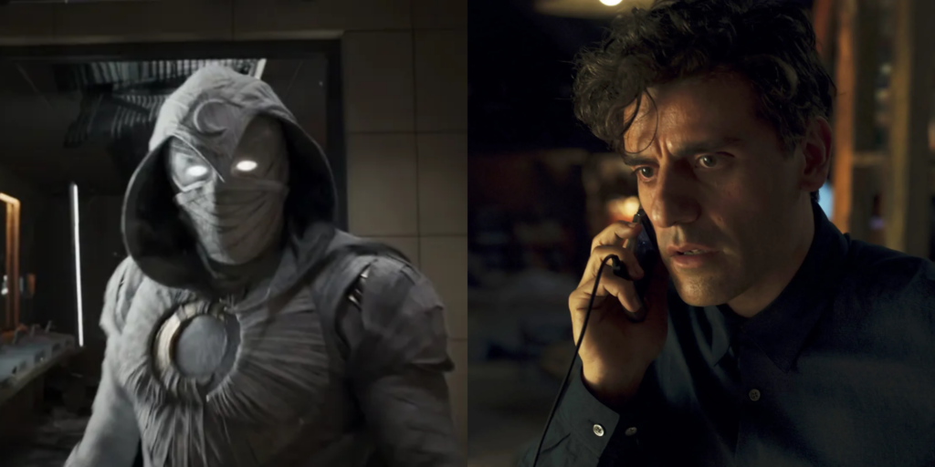 Moon Knight: 8 mejores reacciones en Twitter al primer episodio