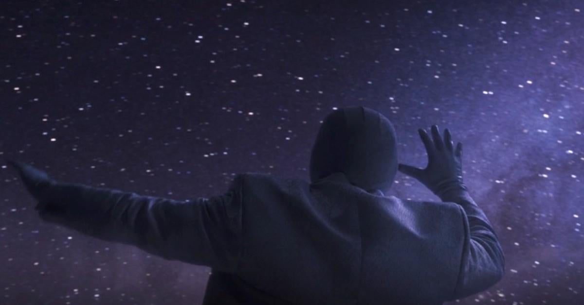 Moon Knight Art muestra la belleza del episodio 3