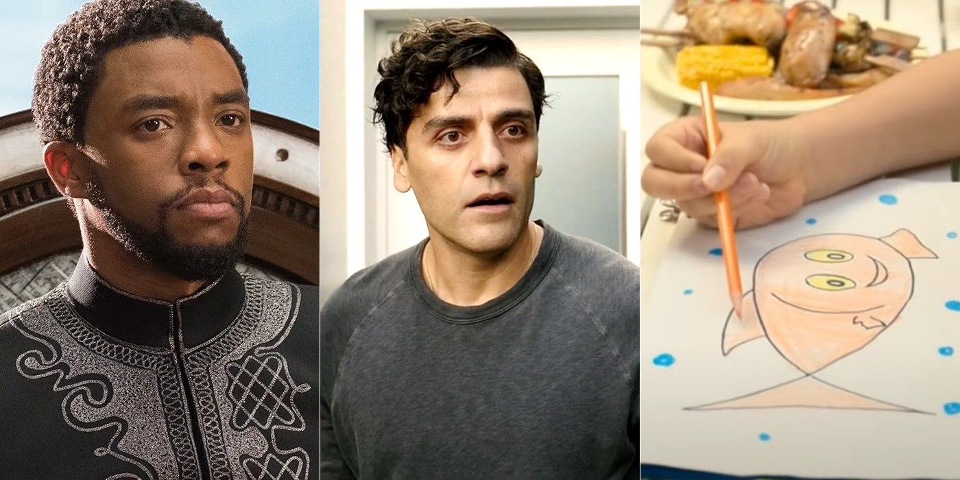 Moon Knight Episodio 5 Huevos de Pascua y referencias de Marvel explicadas