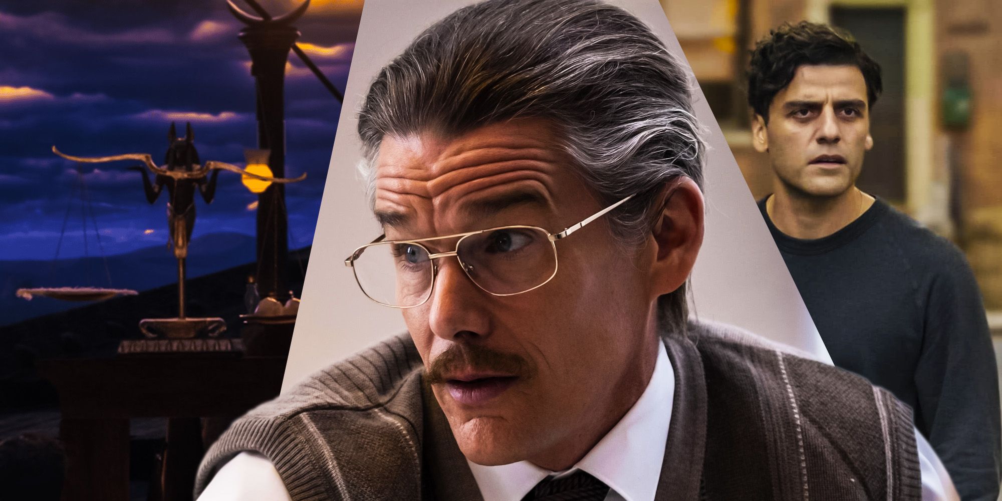 Moon Knight Episodio 5 plantea 6 preguntas antes de su final