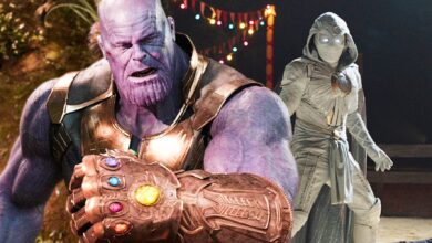 Moon Knight confirma que Marc Spector sobrevivió al chasquido de Thanos