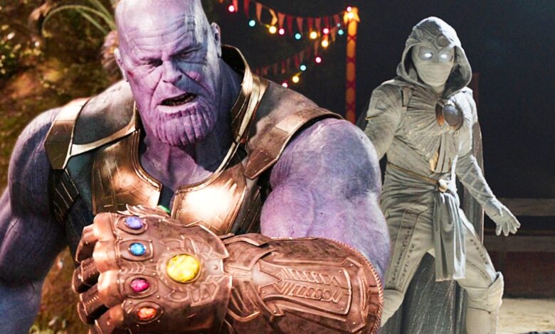 Moon Knight confirma que Marc Spector sobrevivió al chasquido de Thanos