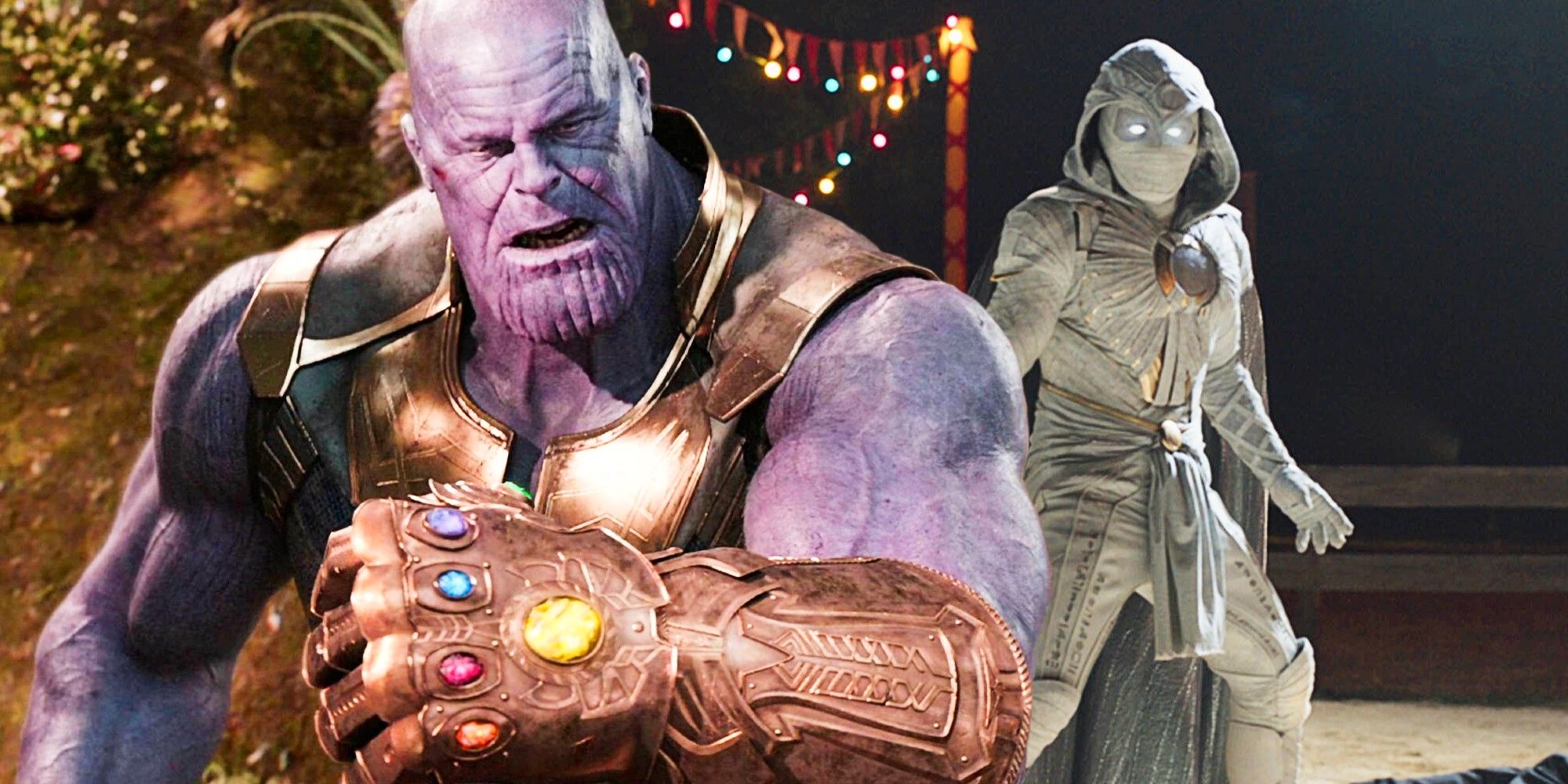 Moon Knight confirma que Marc Spector sobrevivió al chasquido de Thanos