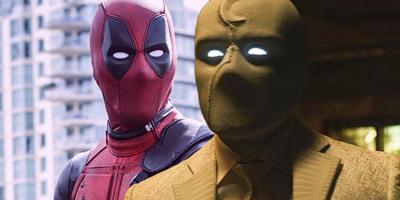 Moon Knight demuestra que 5 personajes de Marvel funcionarán en el UCM