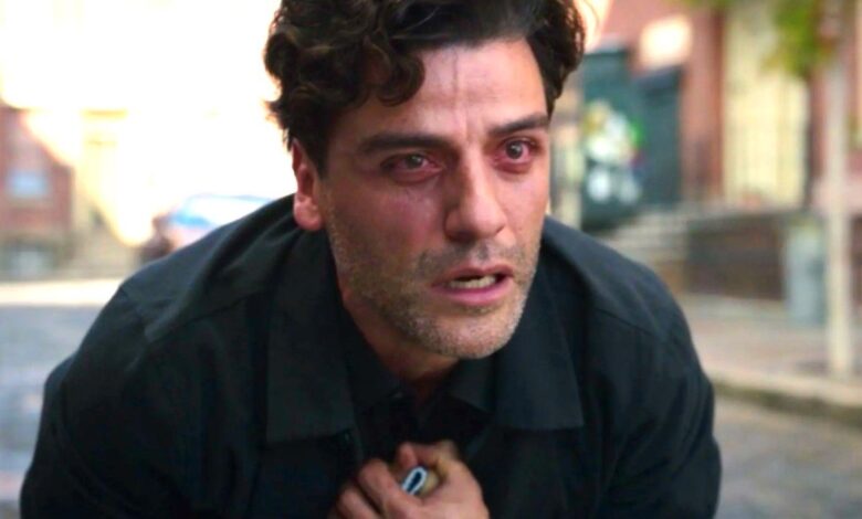 Moon Knight respondió perfectamente a la controversia de casting de Oscar Isaac