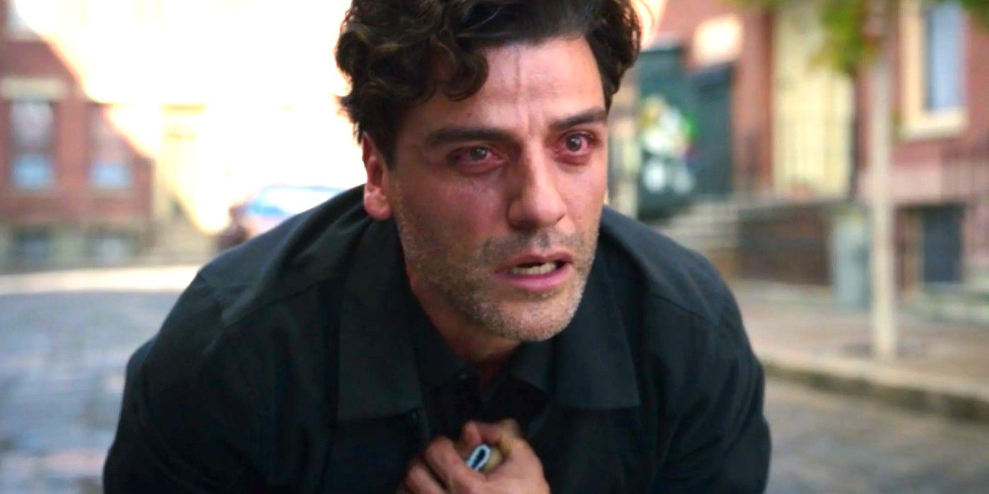 Moon Knight respondió perfectamente a la controversia de casting de Oscar Isaac