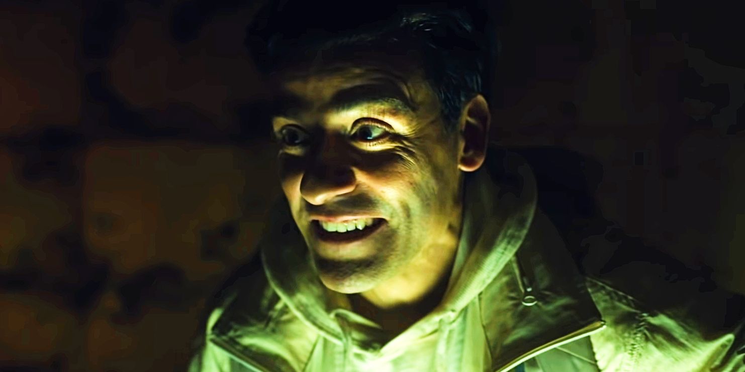 Moon Knight tiene el puntaje RT más bajo de MCU Show, pero el puntaje de audiencia más alto hasta ahora