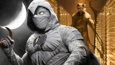 Moon Knight: ¿Por qué los dioses egipcios desterraron a Khonshu?