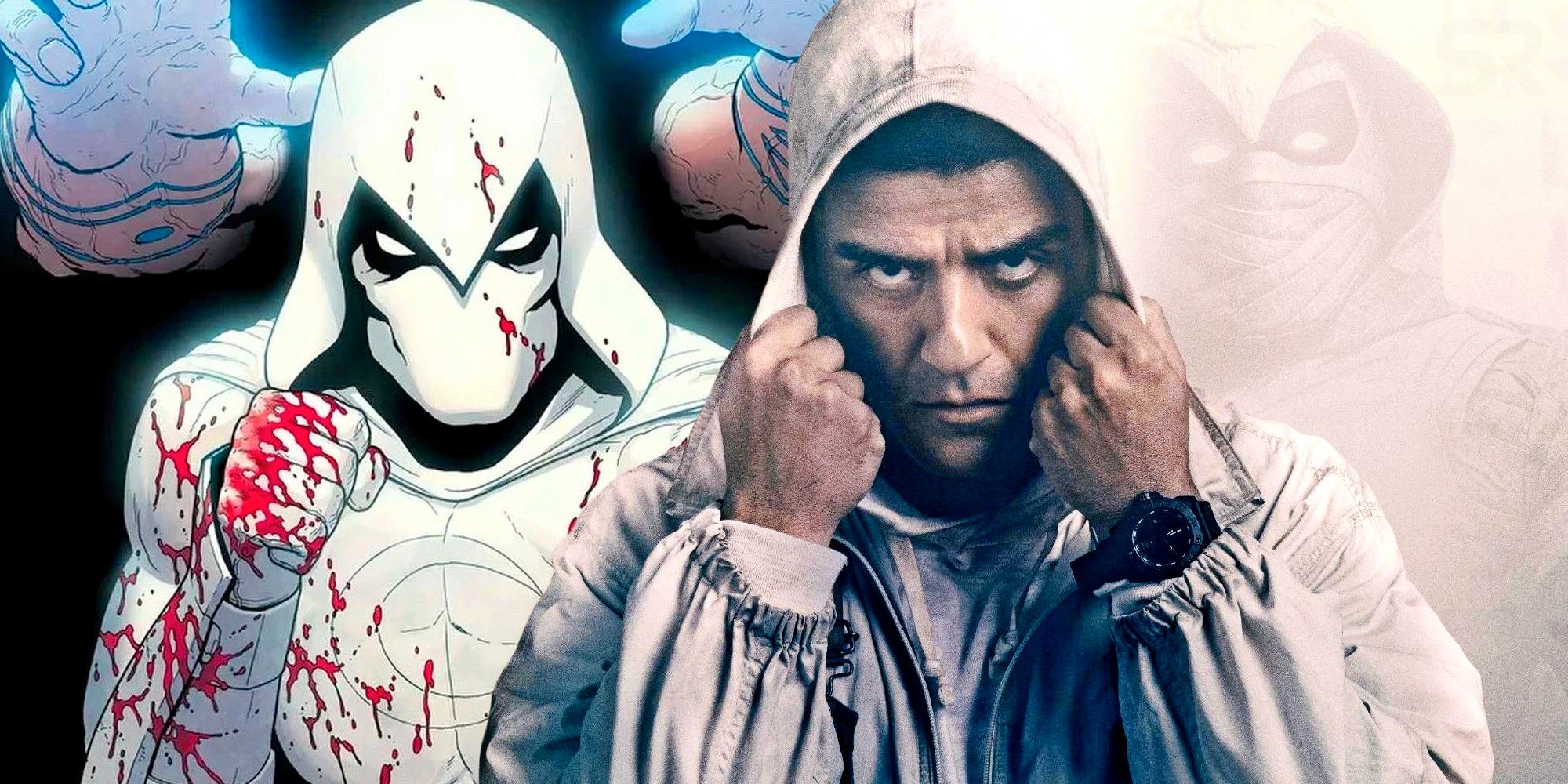 Moon Knight: ¿Quién es la tercera (y más violenta) identidad de Marc Spector?
