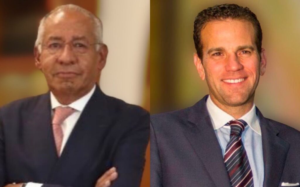 Morales Lechuga arremete contra AMLO: "desconoce, viola y vulnera" la ley