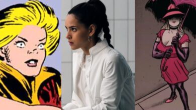Morbius: 7 preguntas sobre Martine Bancroft, respondidas