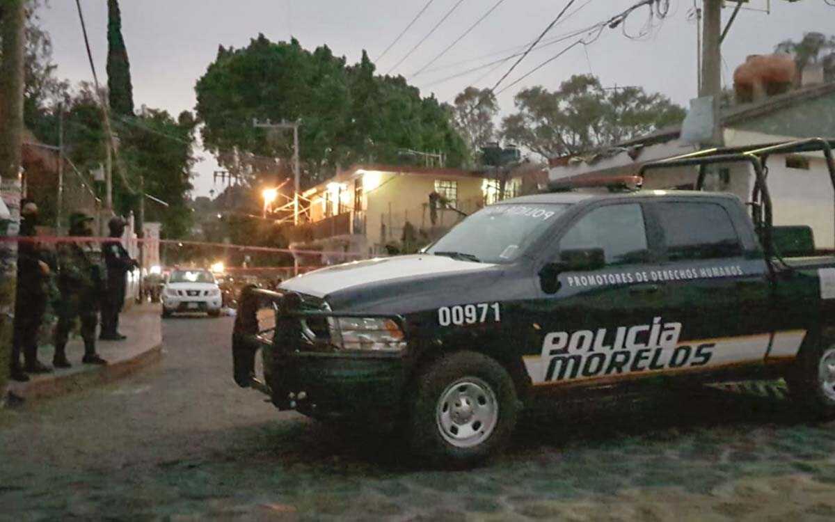 Morelos: Asesinan al abogado agrarista Héctor Soto; había recibido amenazas