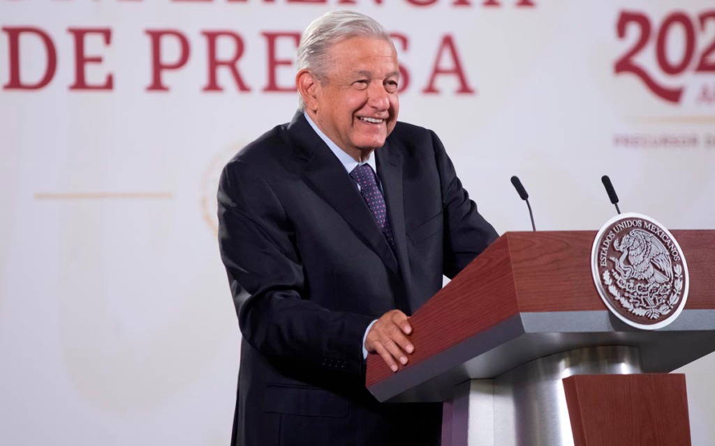 Morena, PAN y consejera del INE discuten la reforma electoral de AMLO | Video