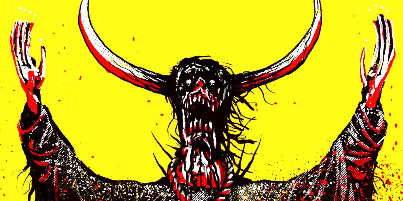 Mörk Borg Cult: Heretic Review – Una revista de rol de terror que da miedo