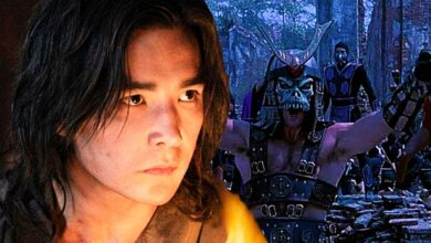 Mortal Kombat 2 puede cumplir con la premisa fallida de Annihilation