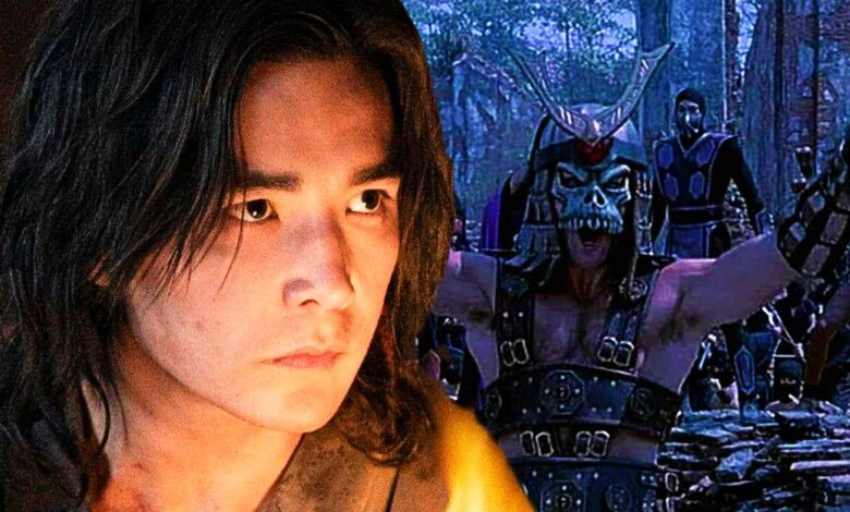 Mortal Kombat 2 puede cumplir con la premisa fallida de Annihilation