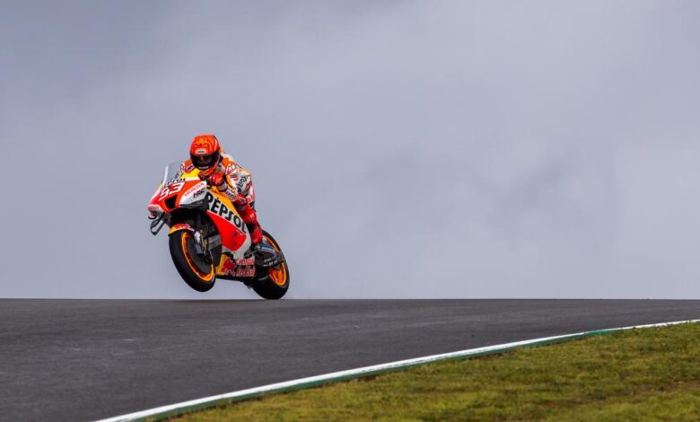 MotoGP: Gran Premio de Portugal, en directo | Las carreras de hoy, minuto a minuto