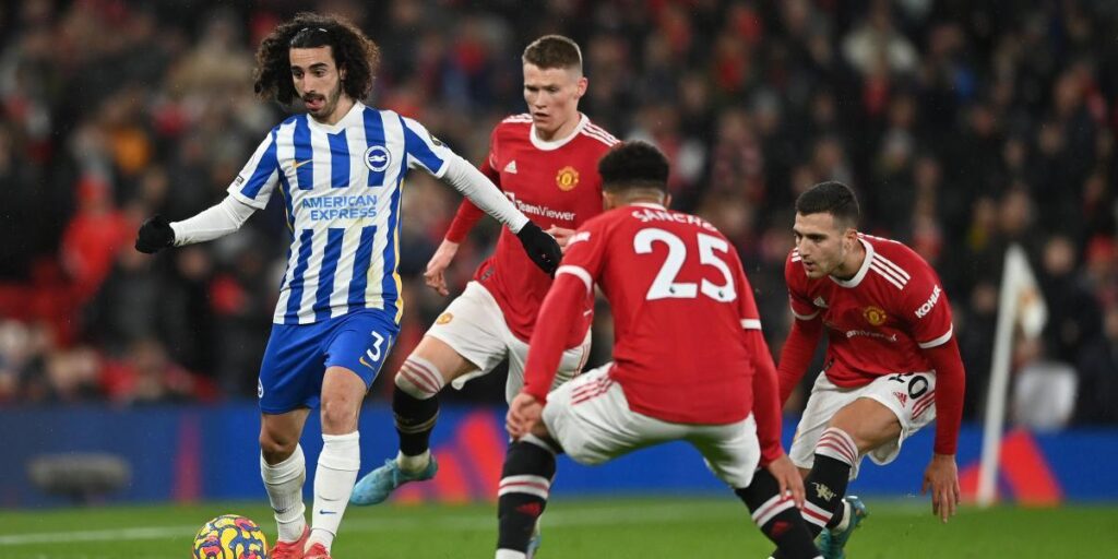 Mourinho pone el ojo en Old Trafford: quiere a tres ex pupilos suyos