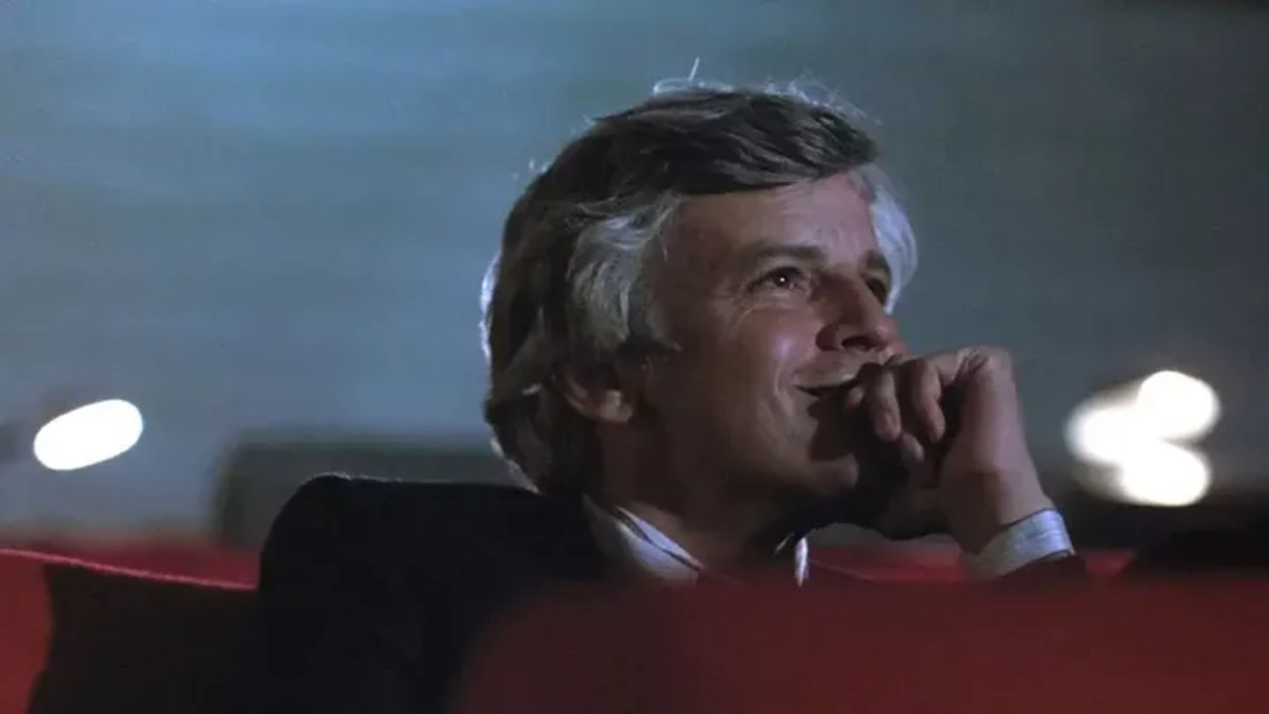 Muere Jacques Perrin, el Salvatore del inolvidable final de ‘Cinema Paradiso’ que te hizo amar el cine