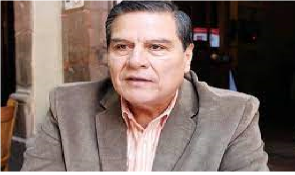 Muere José Luis Aguilera Ortiz, controvertido y polémico político de Querétaro