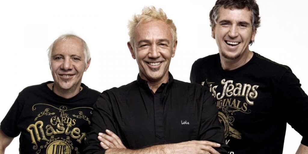 Muere Mario Martínez, guitarrista y fundador de 'La Unión'