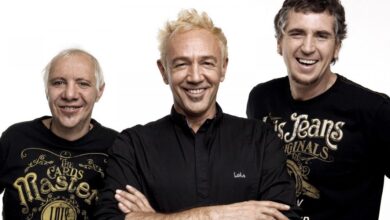 Muere Mario Martínez, guitarrista y fundador de 'La Unión'