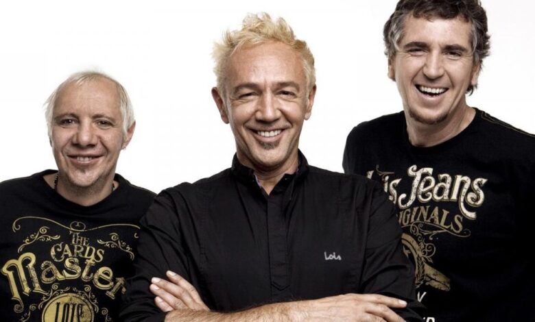 Muere Mario Martínez, guitarrista y fundador de 'La Unión'