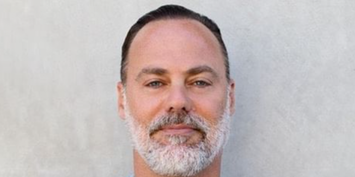 Muere Rio Hackford, actor de 'The Mandalorian', a los 51 años