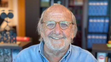 Muere Tomás Summers, descubridor de Chiquito de la Calzada, a los 76 años