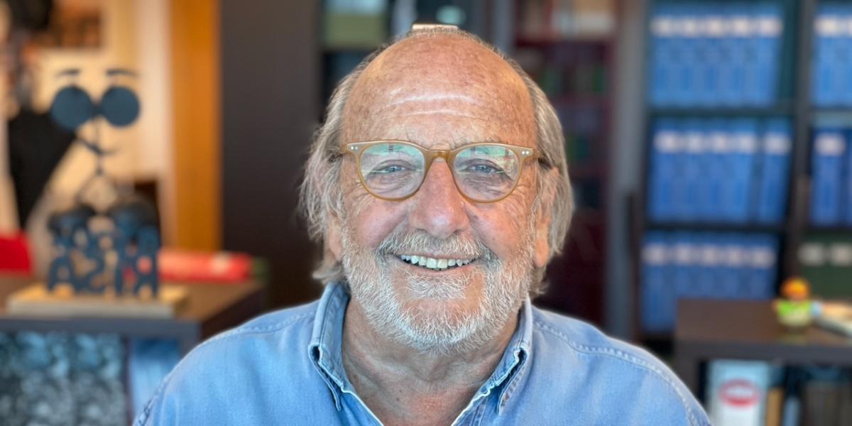 Muere Tomás Summers, descubridor de Chiquito de la Calzada, a los 76 años