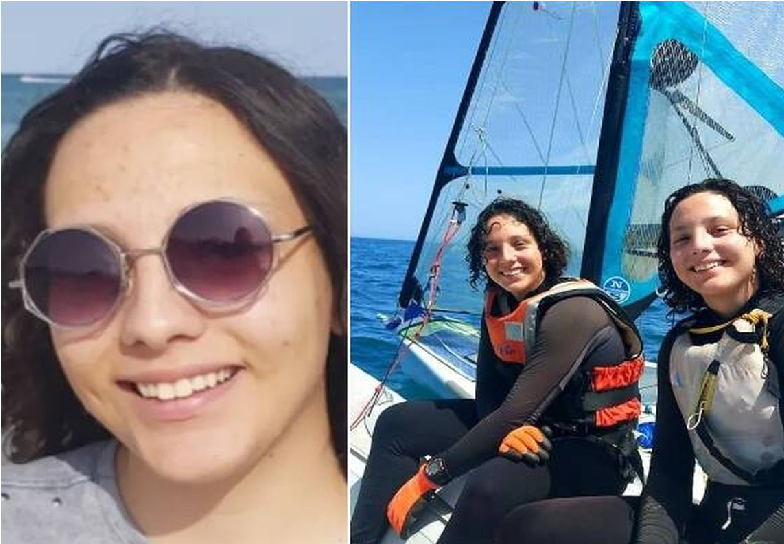 Muere atleta cuando entrenaba frente a sus compañeros, participó en Juegos Olímpicos, fatal accidente