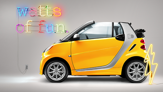 Muévase, Uber, los residentes de SF pueden "yo" un automóvil inteligente para llevarlos a donde quieran mañana