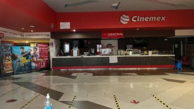 Mujer trans denuncia transfobia en Cinemex; fue un malentendido, responde la empresa