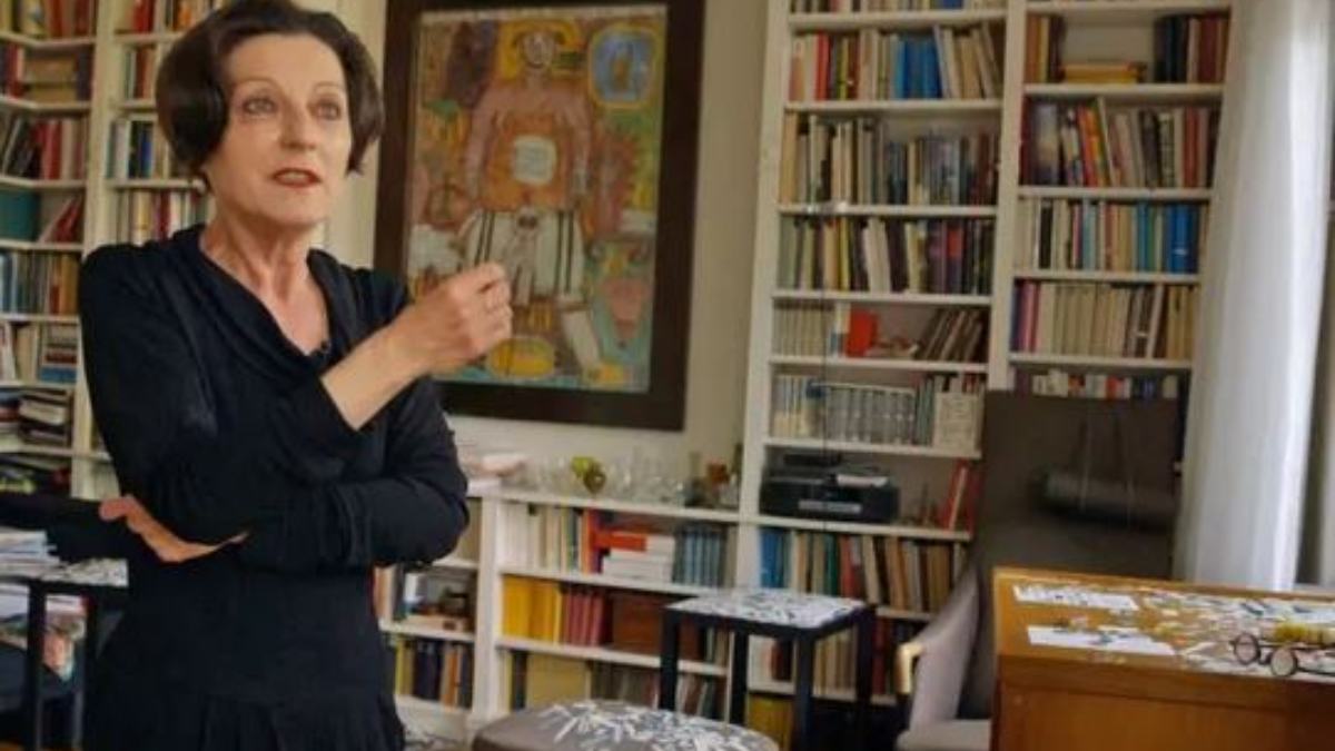 Mujeres que han ganado el premio Nobel de Literatura