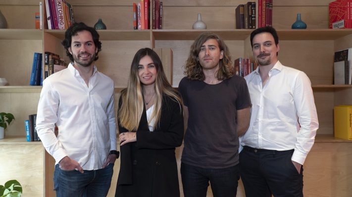 Mundi recauda $ 16 millones para hacer crecer su ‘plataforma financiera moderna’ para el comercio transfronterizo