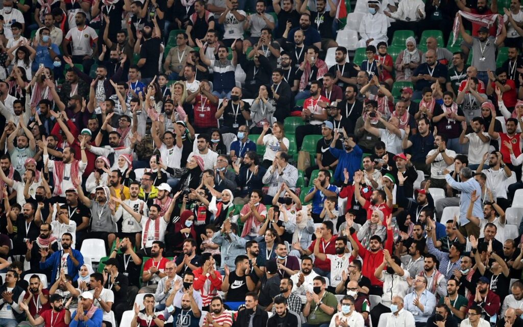 Mundial Qatar 2022: Arranca segunda fase en la venta de boletos | Tuit