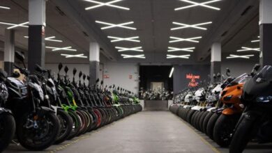 Mundimoto recauda $ 22.6M para expandir la plataforma de motocicletas usadas en línea en Europa