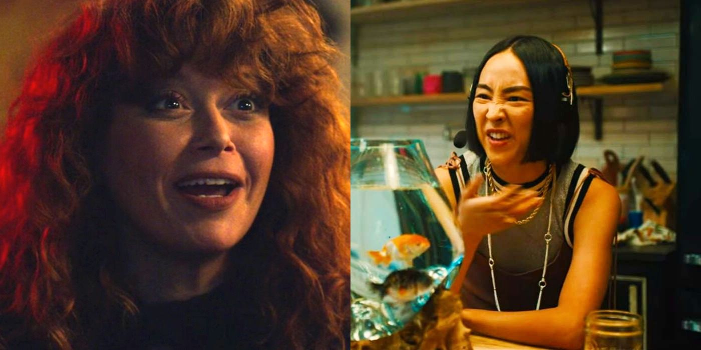 Muñeca rusa: 10 citas más divertidas del programa